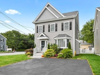 66 Arcadia Ave, Waltham, MA 02452