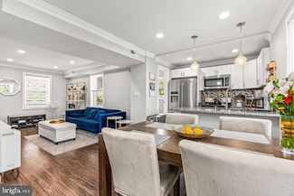 920 52nd St NE, Washington, DC 20019