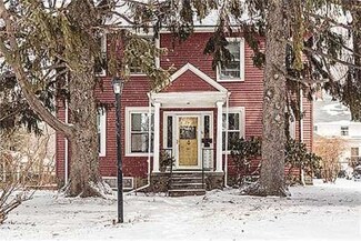 12 Linden Terrace, Waltham, MA 02452