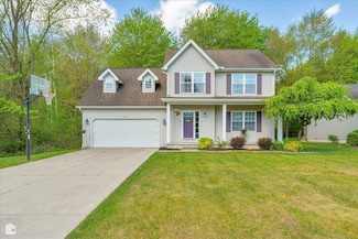 2077 Edward Ln W Unit 32, Kimball, MI 48074