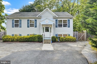 8285 Wb And a Rd, Severn, MD 21144