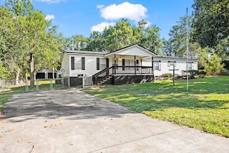 274 Ridgeland Dr, North Augusta, SC 29841