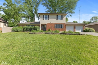 308 Hickory Hill Dr, Terre Haute, IN 47802