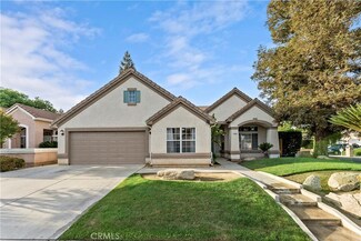 4578 W Polo Creek Ct, Fresno, CA 93722