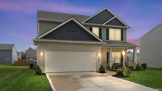 6260 Melan Cove, Fort Wayne, IN 46835