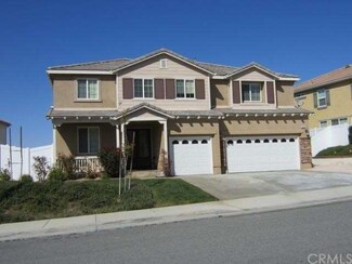 26954 Cimarron Canyon Dr, Moreno Valley, CA 92555