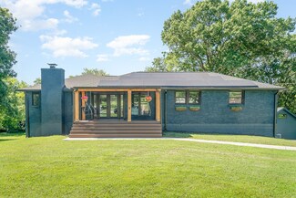 1017 N Graycroft Ave, Madison, TN 37115