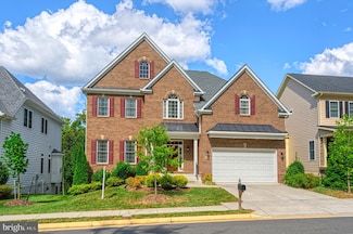 10960 Thompsons Creek Cir, Fairfax Station, VA 22039