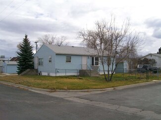 2331 Natio Helena, Helena, MT 59601