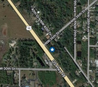 3128 Us Highway 98 N, Okeechobee, FL 34972