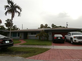 19900 NE 20th Ct, Miami, FL 33179