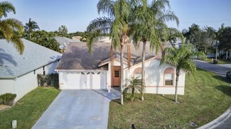 1246 Olympic Cir, Greenacres, FL 33413
