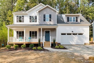 7425 Golfview Ave, Henrico, VA 23228