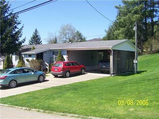 65 Belmont St, Bolivar, NY 14715