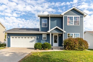 1014 Poe Ave, Ames, IA 50014