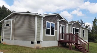 221 Concord Church Rd, Pickens, SC 29671