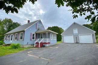 34 Emery Cir, Buxton, ME 04093