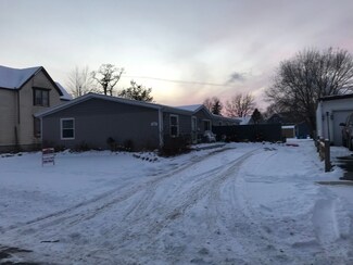 221 N Lott Blvd, Gibson City, IL 60936