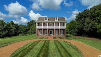 2500 Biggs Rd, Kevil, KY 42053