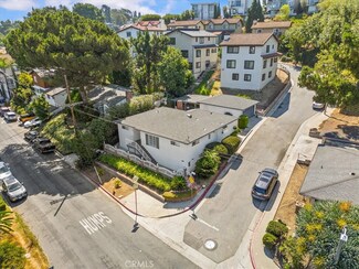 4200 Toland Way, Los Angeles, CA 90065