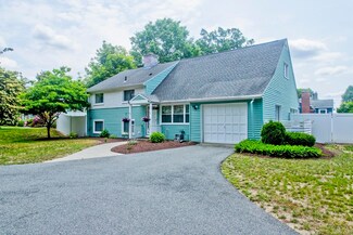 171 S Branch Pkwy, Springfield, MA 01118