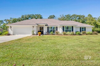 22761 College Ave, Robertsdale, AL 36567