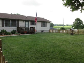 65 N 400 E, Lagrange, IN 46761