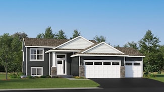 6708 168th Ln NW, Ramsey, MN 55303