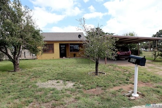 115 S Tennessee St, Clovis, NM 88101