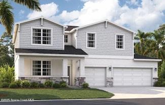 3155 Veridian Cir NW, Palm Bay, FL 32907