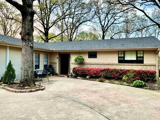 5513 Lakeview Rd, North Little Rock, AR 72116