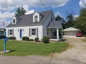 9016 New Haven Rd, Harrison, OH 45030