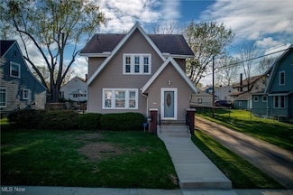 588 S Firestone Blvd, Akron, OH 44301