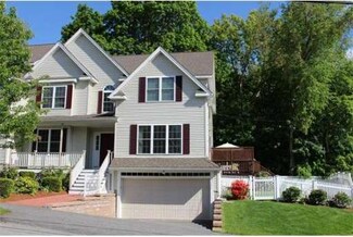 42 Bobsled Dr, Needham Heights, MA 02494