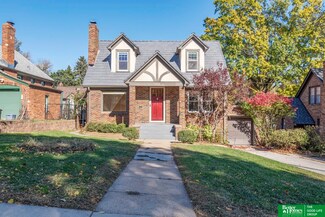 5116 Decatur St, Omaha, NE 68104
