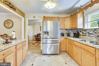 2154 Lorraine Ave, Gwynn Oak, MD 21207