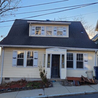 23 Beryl St, Roslindale, MA 02131