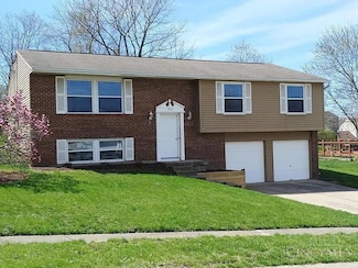 5641 Venus Ln, Fairfield, OH 45014