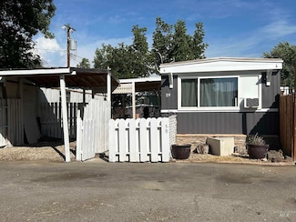 7701 W Ustick Rd Unit 59, Boise, ID 83704