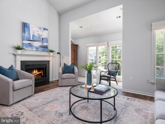 2706 Summerview Way Unit 303, Annapolis, MD 21401