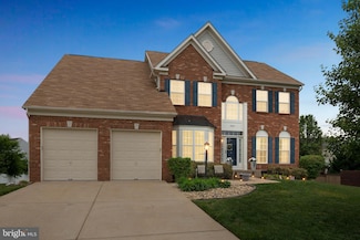 1040 Savanna Dr, La Plata, MD 20646