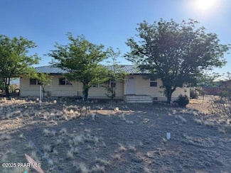54515 N Sundown Way, Seligman, AZ 86322
