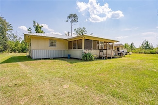 3357 Old Donaldson School Rd, Pembroke, GA 31321