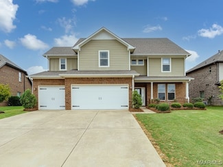 1531 Wingate Park Ct, Montgomery, AL 36117