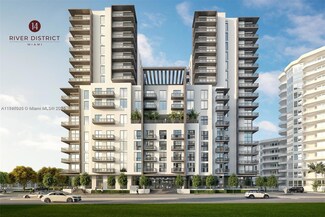 1420 NW 14th Ave Unit 915, Miami, FL 33125