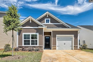 1081 Goose Branch Dr, Hopkins, SC 29061