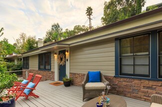 415 Glenullen Dr, Pasadena, CA 91105