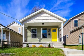 1234 S Preston St, Louisville, KY 40203