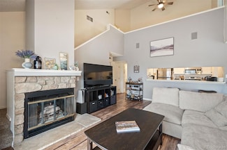 3600 S Pierce St Unit 1-207, Denver, CO 80235