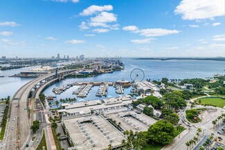 601 NE 1st Ave Unit 2906, Miami, FL 33132